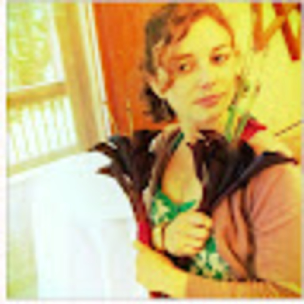 Meet your Posher, Mara